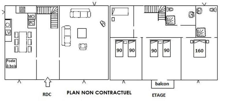 Maison Lajus Bassillon-Vauze Exterior photo